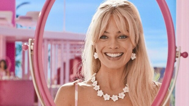 Barbie-leffan kaunotar Margot Robbie - vauva tulossa