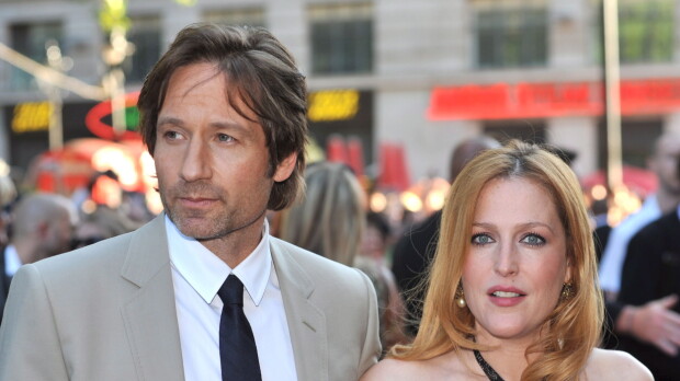 Tältä The X-Filesin Fox Mulder näyttää nyt