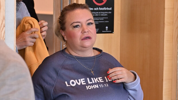 Johanna Tukiainen nosti äläkän Espanjassa – poliisit paikalle