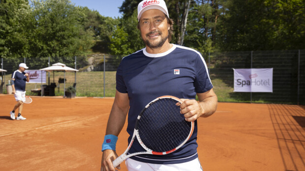 Näin Teemu Selänne saa Veera-tyttärensä hermostumaan