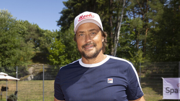 Teemu Selänne aloitti Hollywood-uran - katso ensimmäiset repliikit