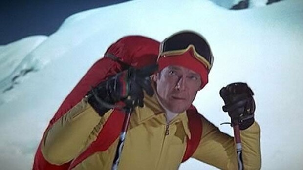Tiesitkö? James Bond -historian huikein stuntti oli mennä vaihtoon riskien vuoksi