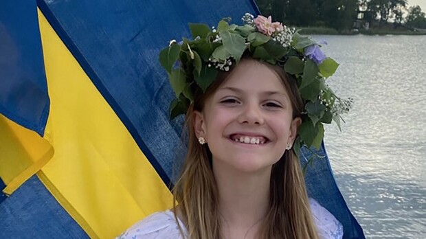Prinsessa Estellen kuningatarkoulu – näin hänestä kasvatetaan hallitsijaa