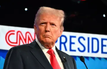 Donald Trump jakaa mielipiteet Hollywoodissa - nämä tähdet haluaisivat hänet presidentiksi