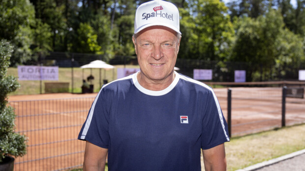 Yllätyspaljastus! Suosikkikoomikko Jukka Laaksonen palaa televisioon