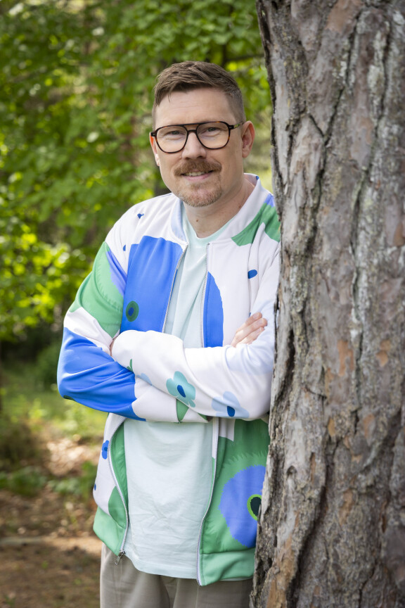 Esan mielestä kahden edellisen kauden aikana mieleenpainuvimpia teoksia ovat olleet finaaliteokset, koska niihin käytetään eniten aikaa ja ne ovat olleet näyttäviä.