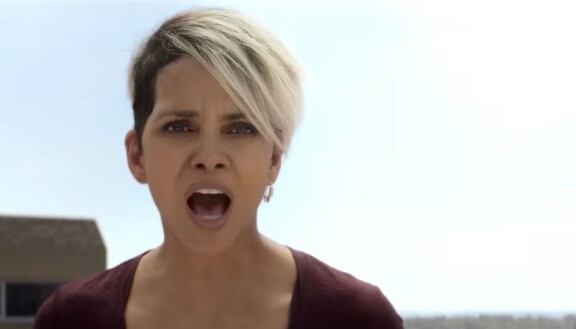 Halle Berryn uusin elokuva on Netflix-trilleri The Union, joka julkaistaan 16. elokuuta.
