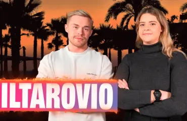 TIS-Iltaroviossa puidaan Leon ja Disan yllätyskihloja - oliko sormus tarkoitettu Joannalle?
