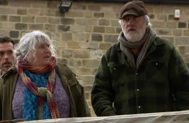 Näin Emmerdale-tähden kuolema huomioidaan sarjassa