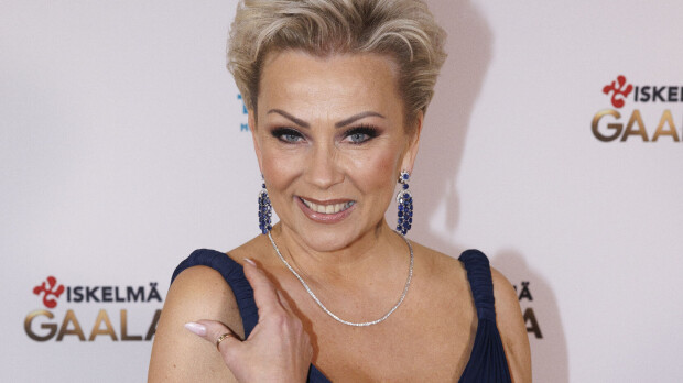 Helena Ahti-Hallberg osti asunnon ulkomailta: 'Ei täyttänyt ainuttakaan toivetta'