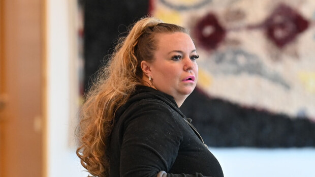 Seiska paljastaa: Johanna Tukiainen aiheutti välikohtauksen Loviisassa