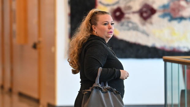 Näin Johanna Tukiaisella menee nykyään – tuore kuva julki