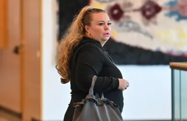 Näin kävi Johanna Tukiaisen lapselle – oikeudelta lopullinen ratkaisu