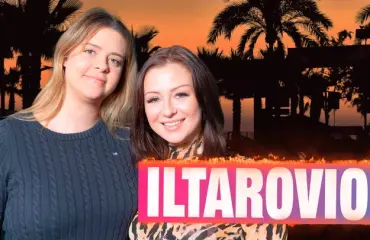 TIS-Iltarovio: Mikan ja Piritan viimeinen iltanuotio, Joannan ja Leon koston kierre sekä Ninan ja Johanin tulevaisuus