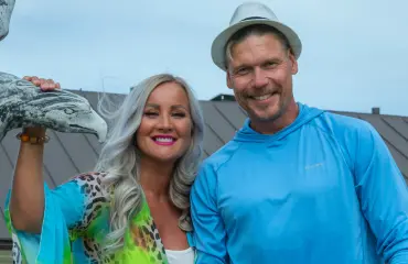 Rita ja Aki: uusi koira Saksasta! Aki paljastaa taustat Seiskalle