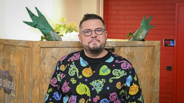 Ohhoh! Janne Kataja muutti tyyliään: 'En meinannut tunnistaa'