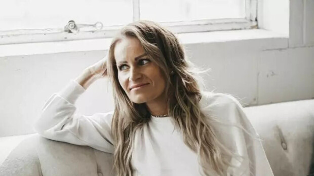 Helena Koivu hiljeni – tätä hän puuhaa