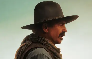 Kevin Costnerin western-suurteos floppasi pahasti – toisen osan ensi-ilta on peruttu