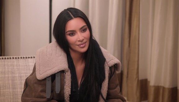 Kim uskoo voivansa auttaa Gypsy Rosea.
