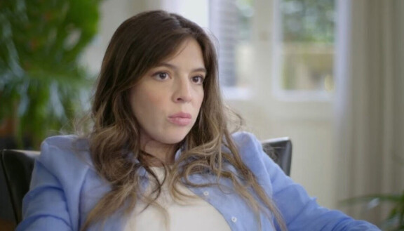 Dalma Maradona.