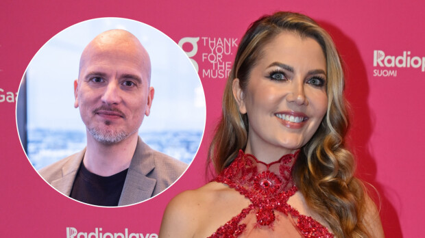 Jopas! Jenni Alexandrova ja Toni Lähde säväyttävät romanttisissa kuvissa: 'Siirappia'