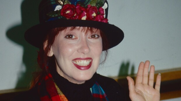 Näyttelijä Shelley Duvall on kuollut