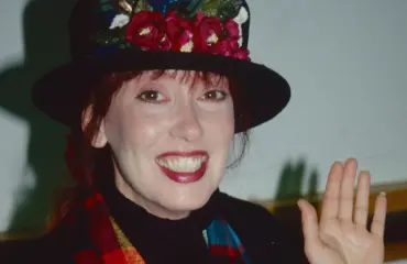 Näyttelijä Shelley Duvall on kuollut