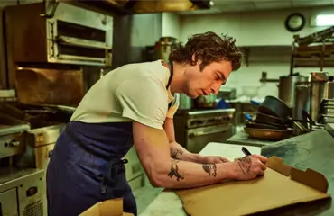 Huippusuositun The Bear -sarjan kolmas kausi alkaa – tätä on luvassa