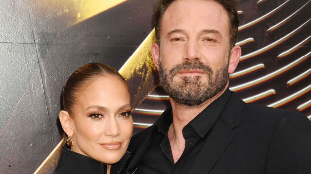 Erohuhut tiivistyvät! Jennifer Lopez ja Ben Affleck laittoivat miljoonakotinsa virallisesti myyntiin