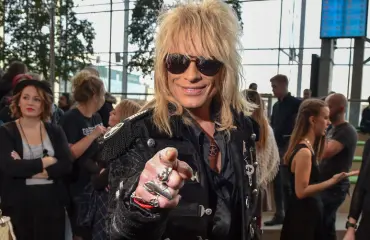Haloo, Turku! Mike Monroen Mäkkäri-keikka venähti