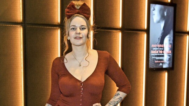 Ina Mikkola paljastaa vaatetyylinsä periaatteen – tällä pärjäisi vaikka kuolemaan saakka