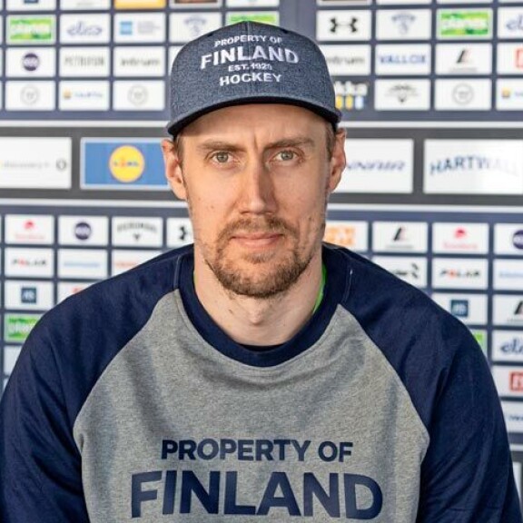 Leijonat paljastavat lapsuuden haaveammattinsa – katso video! Marko Anttila