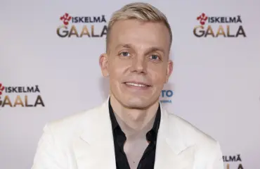 Hupsis! Elastiselle sattui kiusallinen moka – kuva!