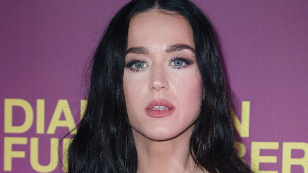 Katy Perryn julkaisu raivostuttaa – taustalla seksuaalirikoskohu