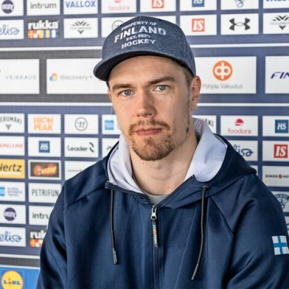 Leijonat paljastavat lapsuuden haaveammattinsa – katso video! Juho Lammikko
