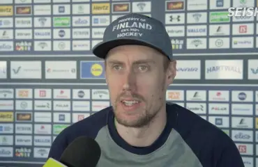 Leijonat paljastavat lapsuuden haaveammattinsa – katso video! 