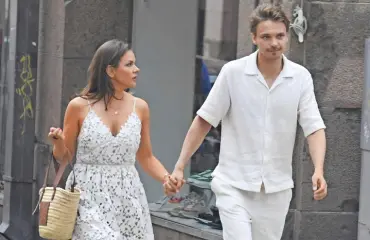 Podcast: Roope Salmisen Vivian-rakas tekee ällöttävän paljastuksen entisestä parisuhteestaan