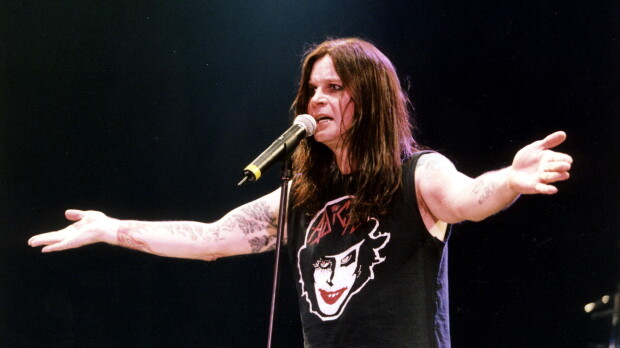 Ozzy Osbourne sai tarpeekseen Britney Spearsin tanssivideoista: 'Joka helvetin päivä'