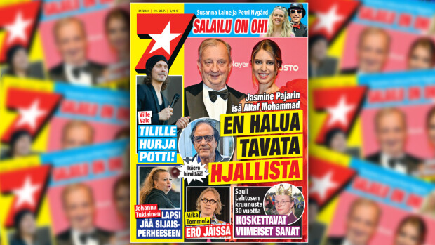 Seiska 31 - 2024