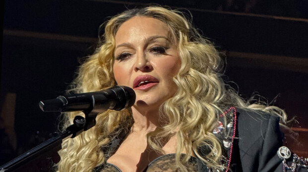Madonnasta elämänkertaelokuva? Näin fanit reagoivat tähden vihjeeseen