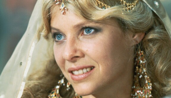 Kate Capshaw lopetti näyttelijän uransa vuonna 2002.