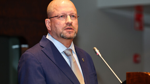 Kohukansanedustaja Timo Vornasen skandaaliyöstä uutta tietoa