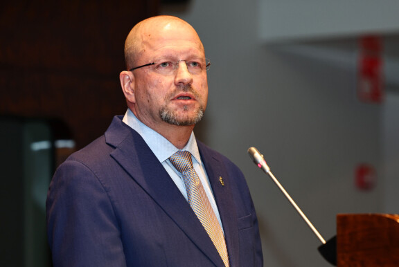 Timo toistaa tiedotteessaan asioita, joita toi esille kommentoidessaan tapahtunutta toukokuussa.