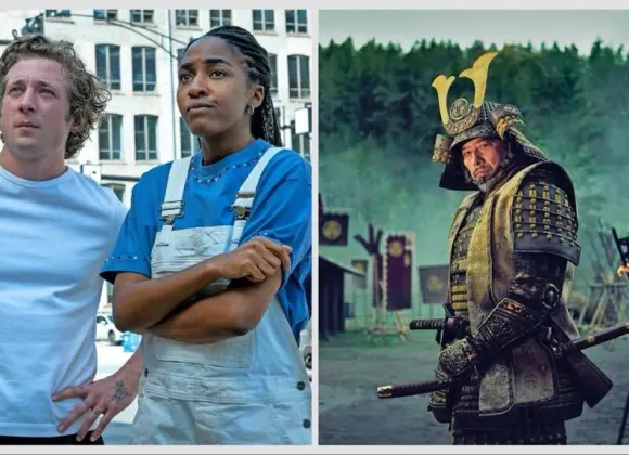 Emmy-ehdokkaat julkaistiin – nämä kaksi sarjaa dominoivat