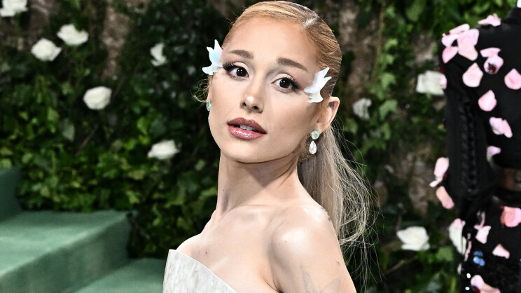 Ariana Grandesta leviää karmiva juoru – veli tyrmää