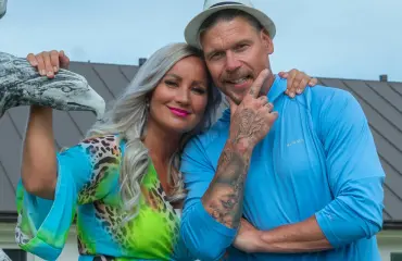 Rita ja Aki Mannisen lapsesta tehtiin lastensuojeluilmoitus – avoin tilitys