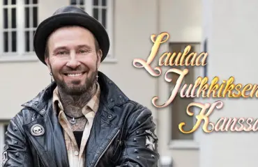 ”En koe osaavani laulaa!” Studiosessio saa huipputuottajan naurahtamaan: ”Sait paljon säälipisteitä”  