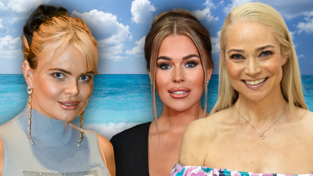 Sara Sieppi, Erika Vikman, Pippa Laukka... Näin suomijulkkikset viettävät lomaansa: Tämä on kesän selvä ykköskohde