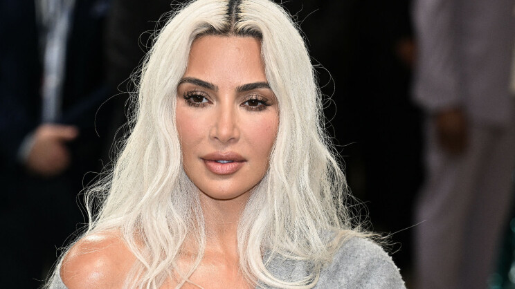 Ryöstö jätti Kim Kardashianiin kipeän trauman – 'Olen muuttumassa robotiksi'