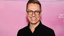 Jestas! Alexander Stubbin tuolimoka tallentui videolle: 'Ajatelkaa, jos tämän takia syttyy sota'